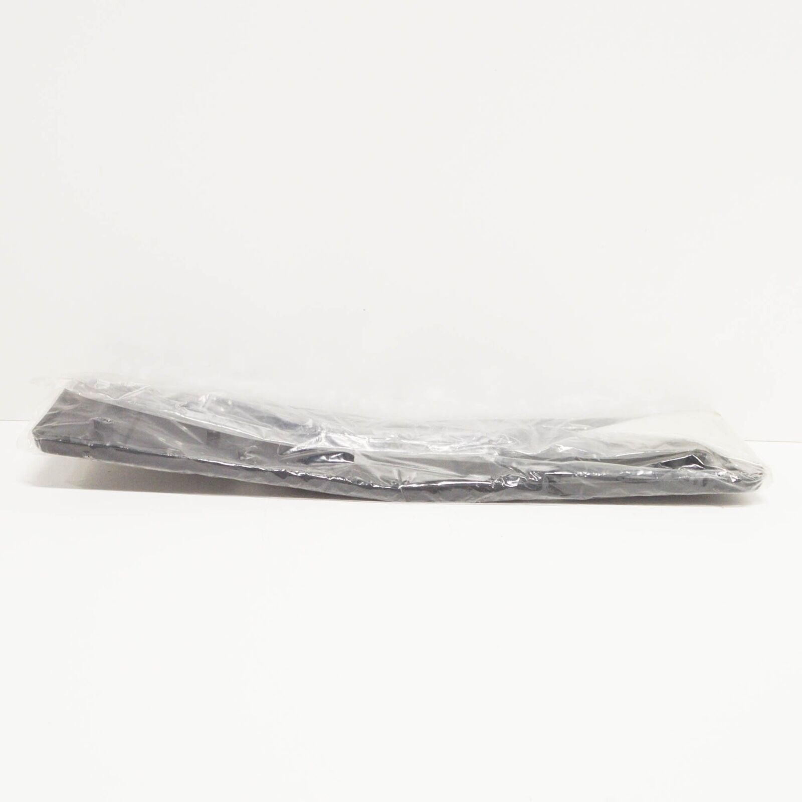 NEW MERCEDES-BENZ GL-CLASS X166 FRONT LICENSE PLATE HOLDER A1668851281 ORIGINAL