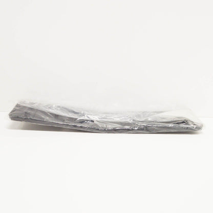 NEW MERCEDES-BENZ GL-CLASS X166 FRONT LICENSE PLATE HOLDER A1668851281 ORIGINAL