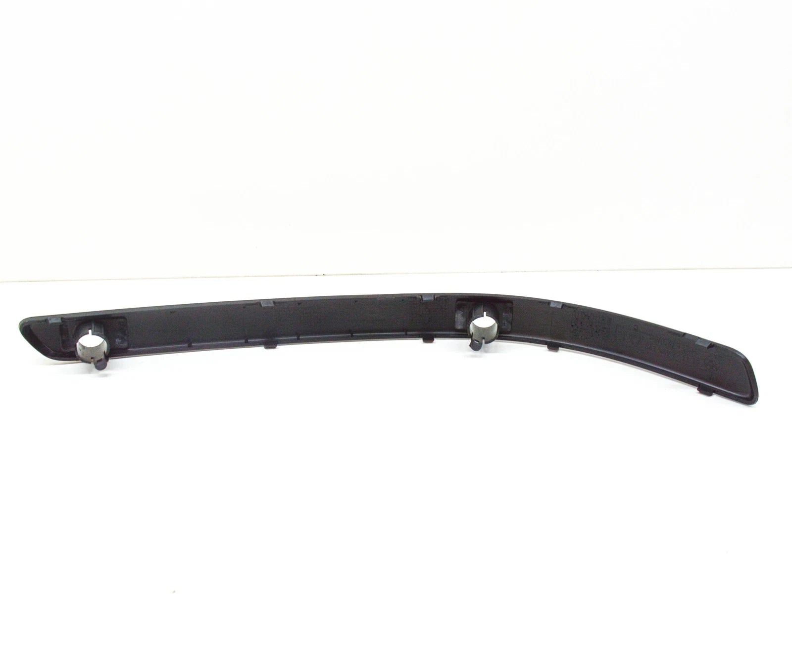 NEW BMW 5 E39 M FRONT BUMPER LEFT SIDE RUB MOULDING STRIP 51117894139 ORIGINAL