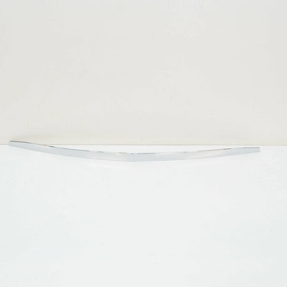 NEW MERCEDES-BENZ E-CLASS W212 REAR TRUNK LID TRIM MOULDING A2127430382