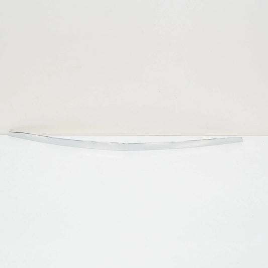 NEW MERCEDES-BENZ E-CLASS W212 REAR TRUNK LID TRIM MOULDING A2127430382