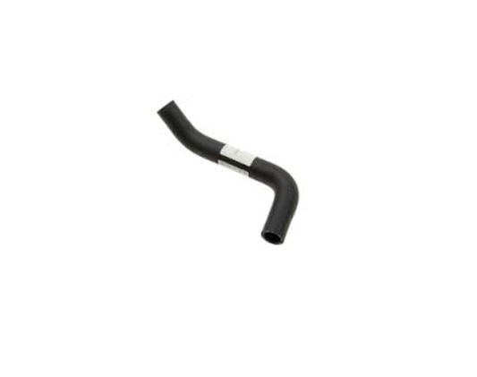 new audi q7 4l left lower radiator coolant hose 7l8121070ah original