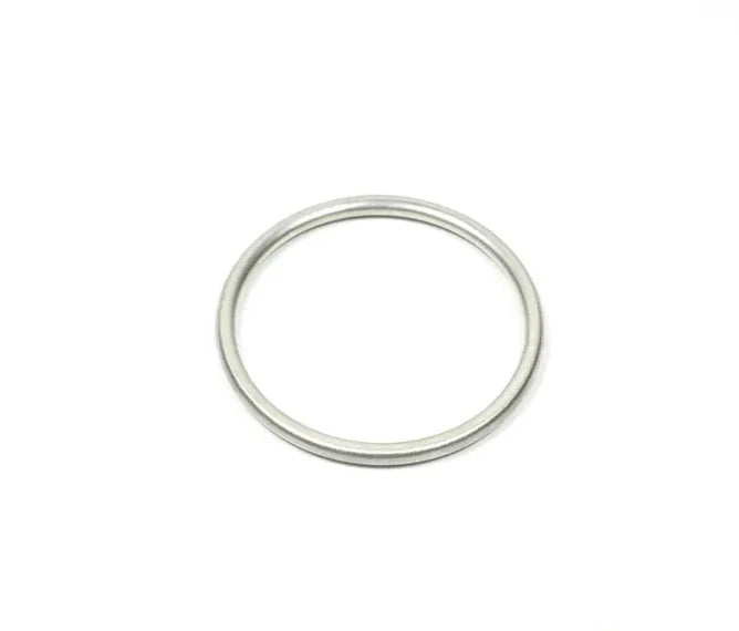 NEW AUDI Q7 4L EXHAUST SEALING RING 078145039 ORIGINAL