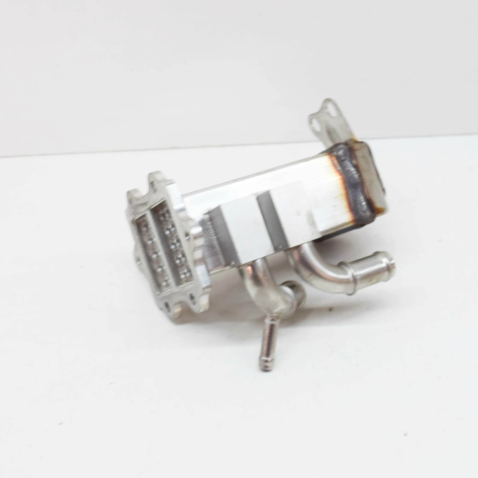 NEW AUDI A4 B7 EXHAUST RECUPERATION COOLER 059131511 ORIGINAL