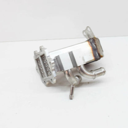 NEW AUDI A4 B7 EXHAUST RECUPERATION COOLER 059131511 ORIGINAL