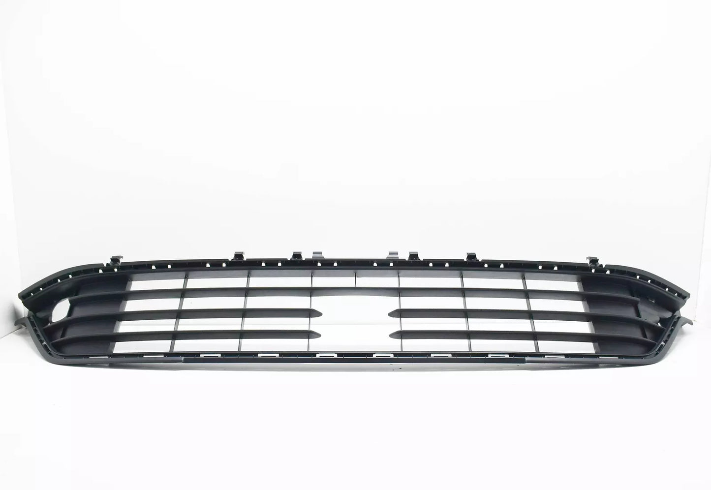 NEW VW GOLF SPORTSVAN AM1 FRONT BUMPER CENTER GRILLE 510853677G9B9 ORIGINAL