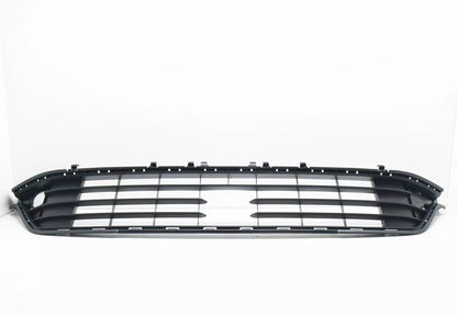 NEW VW GOLF SPORTSVAN AM1 FRONT BUMPER CENTER GRILLE 510853677G9B9 ORIGINAL