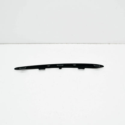 NEW MERCEDES-BENZ GLE W167 FRONT LEFT BUMPER TRIM MOLDING A1678854905 ORIGINAL