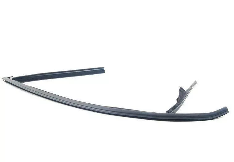 NEW VW JETTA A5 FRONT LEFT DOOR WINDOW CHANNEL GUIDE 1K5837431E5AP ORIGINAL