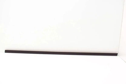 BMW 7 E38 Front Right Lower Door Seal 51218150094 8150094 NEW