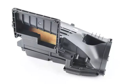 NEW MERCEDES-BENZ C W204 AIR FILTER BOX A2710900901 ORIGINAL