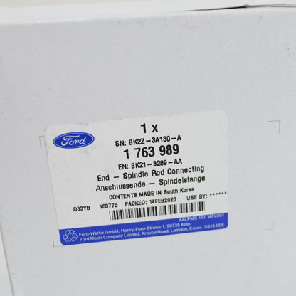 new ford transit mk4 steering spindle rod connecting end 1763989 original