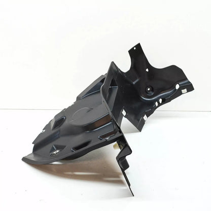 NEW AUDI RS5 8W6 FRONT LEFT UPPER FENDER LINER EXTENSION 8W6853888L