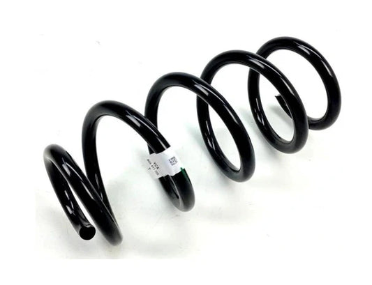 NEW AUDI Q5 FY FRONT COIL SPRING 80A411105BB ORIGINAL