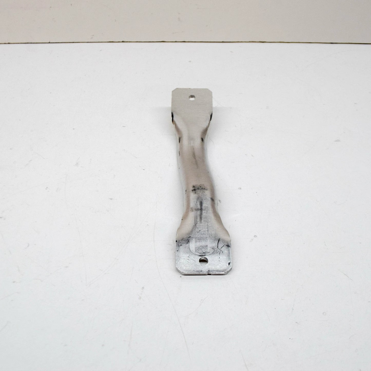 NEW AUDI E-TRON FRONT BUMPER LEFT IMPACT BAR BRACKET 4KE805351 ORIGINAL