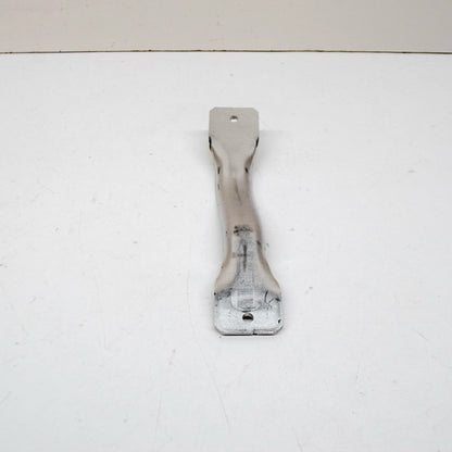 NEW AUDI E-TRON FRONT BUMPER LEFT IMPACT BAR BRACKET 4KE805351 ORIGINAL
