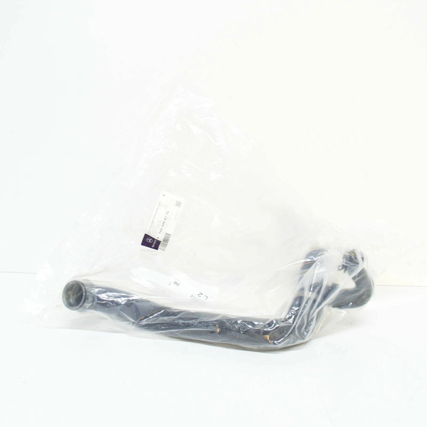 NEW MERCEDES-BENZ ML W166 COOLING PIPE A1665004775