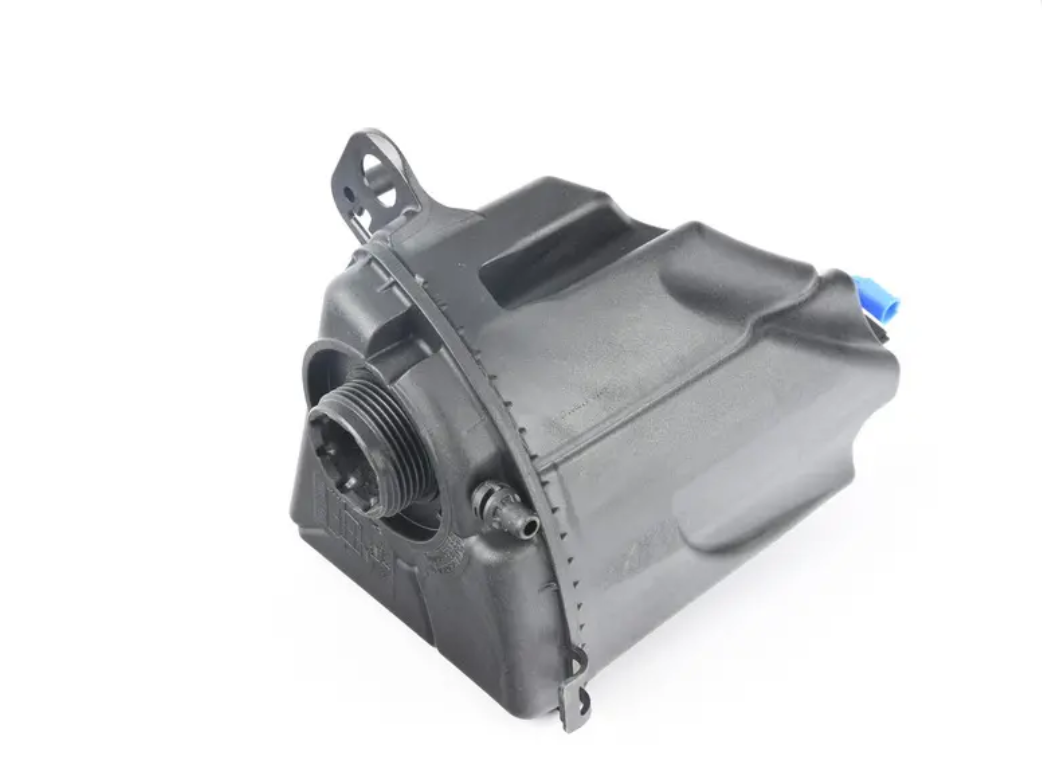 new bmw 7 f01, f02 expansion tank 17137601948 7601948 original