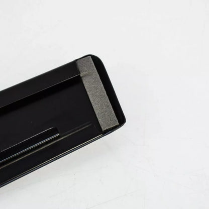 NEW VOLKSWAGEN CADDY 2K LEFT SIDE EXTERIOR B-PILLAR TRIM 2K5837889A3FZ ORIGINAL