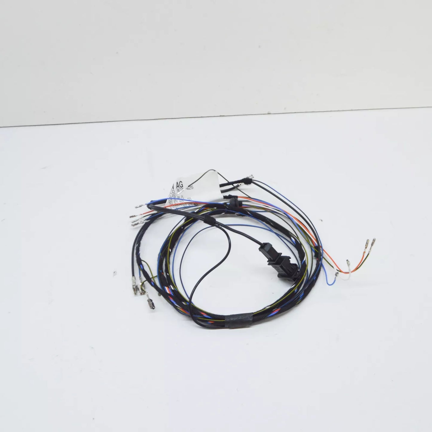 NEW VW TRANSPORTER T5 CRUISE CONTROL SYSTEM RETROFIT KIT LHD 7E0998527