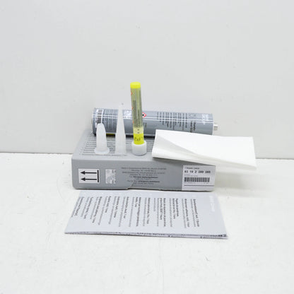 NEW BMW X3 E83 WINDOW GLASS GRAZING KIT 83192289285 ORIGINAL