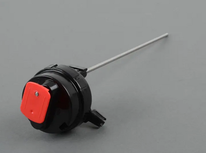 NEW MERCEDES-BENZ C W202 FUEL FILLER NECK FLAP ELEMENT A2028002175 ORIGINAL