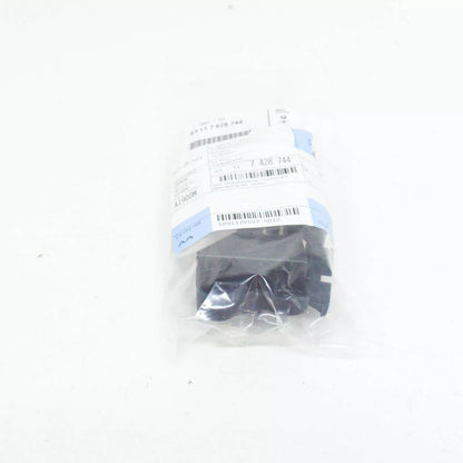 NEW BMW X1 F48 RIGHT HEADLIGHT BRACKET MOUNT REPAIR KIT 63117428744 ORIGINAL