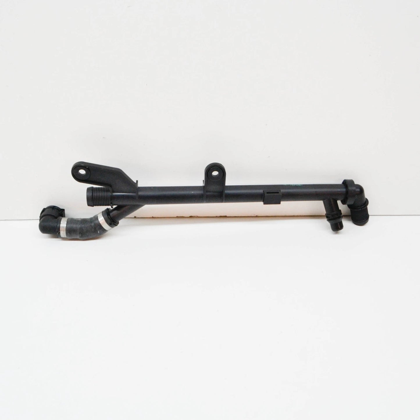 NEW BMW 5 F10 LEFT SIDE WATER RADIATOR HOSE 64509170342 9170342 ORIGINAL