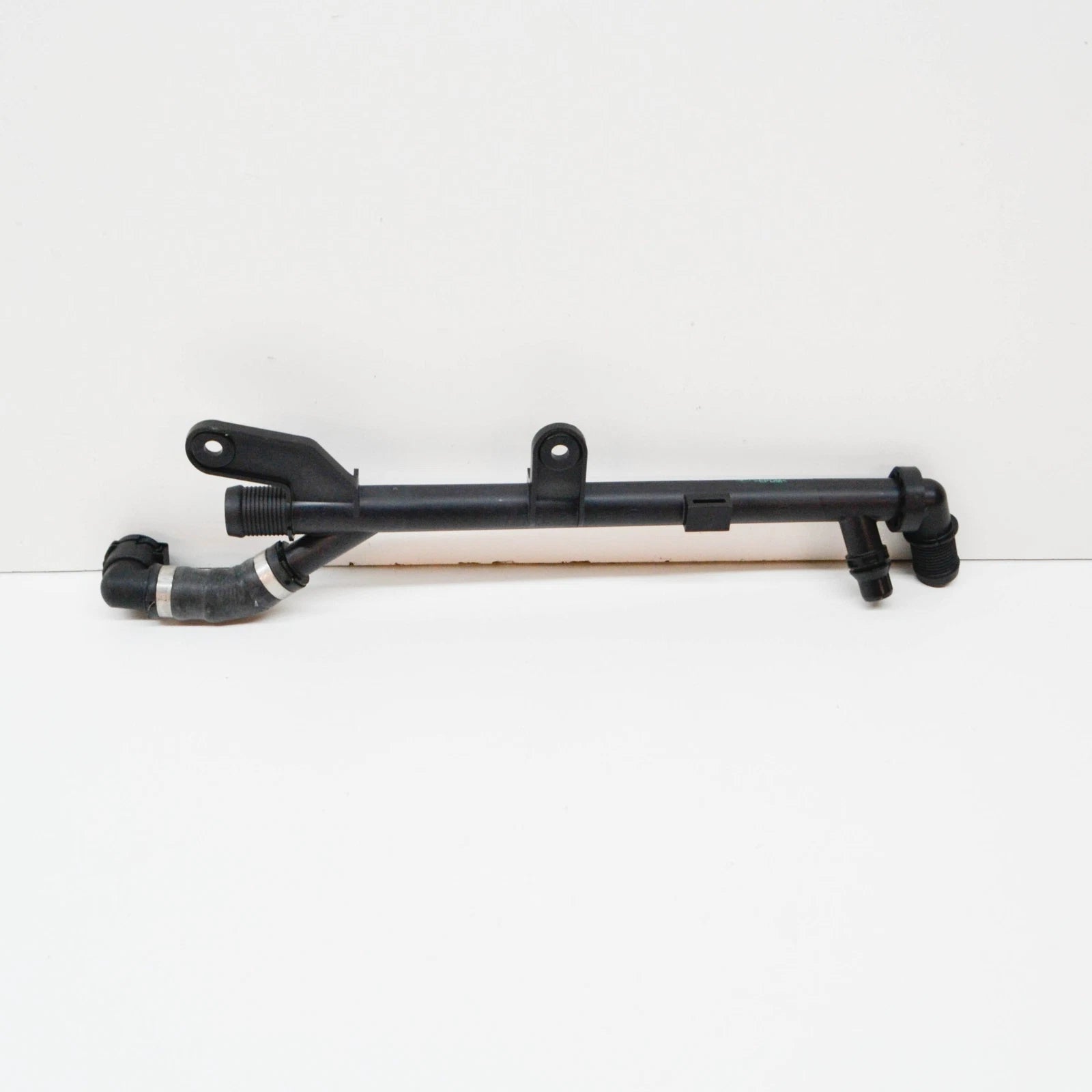 NEW BMW 5 F10 LEFT SIDE WATER RADIATOR HOSE 64509170342 9170342 ORIGINAL