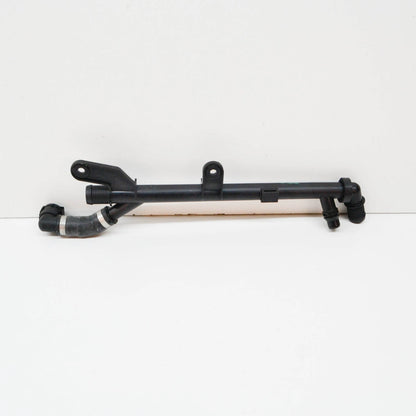 NEW BMW 5 F10 LEFT SIDE WATER RADIATOR HOSE 64509170342 9170342 ORIGINAL