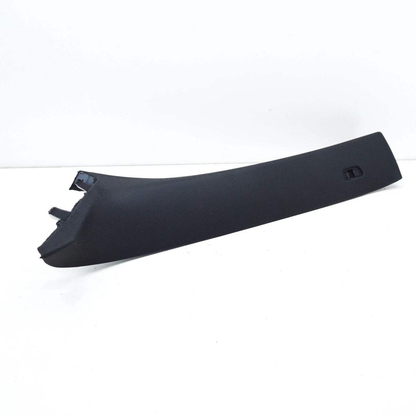 NEW BMW X5 G05 FRONT LEFT A PILLAR TRIM 5A0D9A1 51435A0D9A1 ORIGINAL