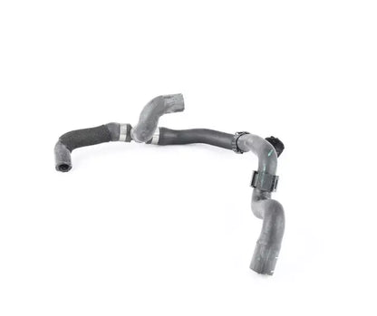 NEW AUDI A4 AVANT B8 UPPER CENTER RADIATOR HOSE 8K0145920E ORIGINAL