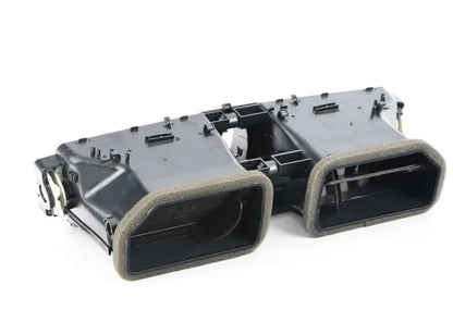 NEW BMW X3 F25 CENTER DASHBOARD FRESH AIR GRILLE 64229303405 9303405 ORIGINAL