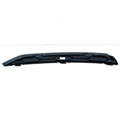 NEW AUDI Q3 8U FRONT LEFT BUMPER LOWER GRILLE TRIM 8U0807925T94
