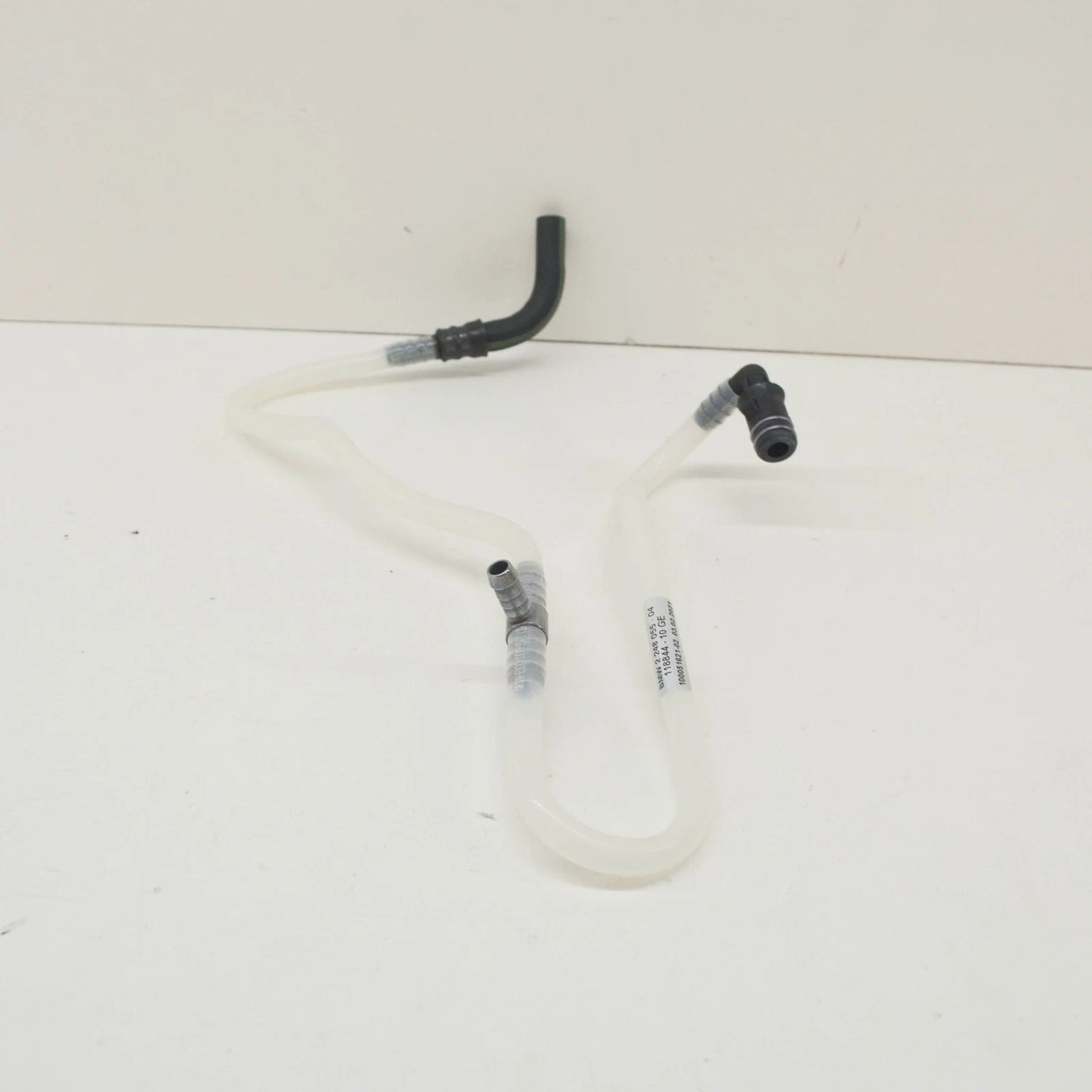 NEW BMW 5 E39 FUEL FEED LINE 13532248055 2248055 ORIGINAL