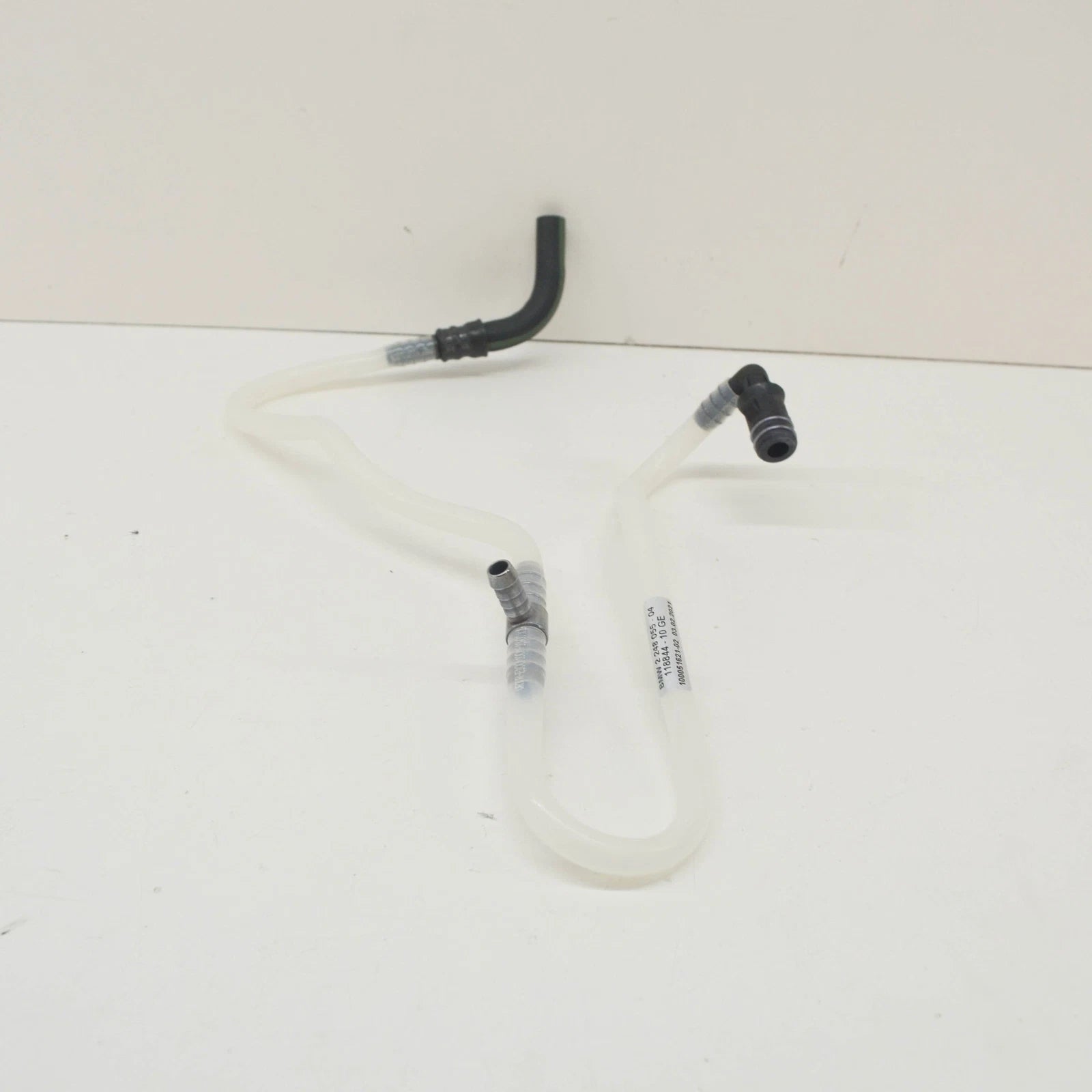 NEW BMW 5 E39 FUEL FEED LINE 13532248055 2248055 ORIGINAL