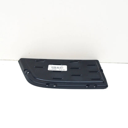 NEW BMW X3 G01 M FRONT RIGHT GRILLE COVER PLATE 51118064594 ORIGINAL