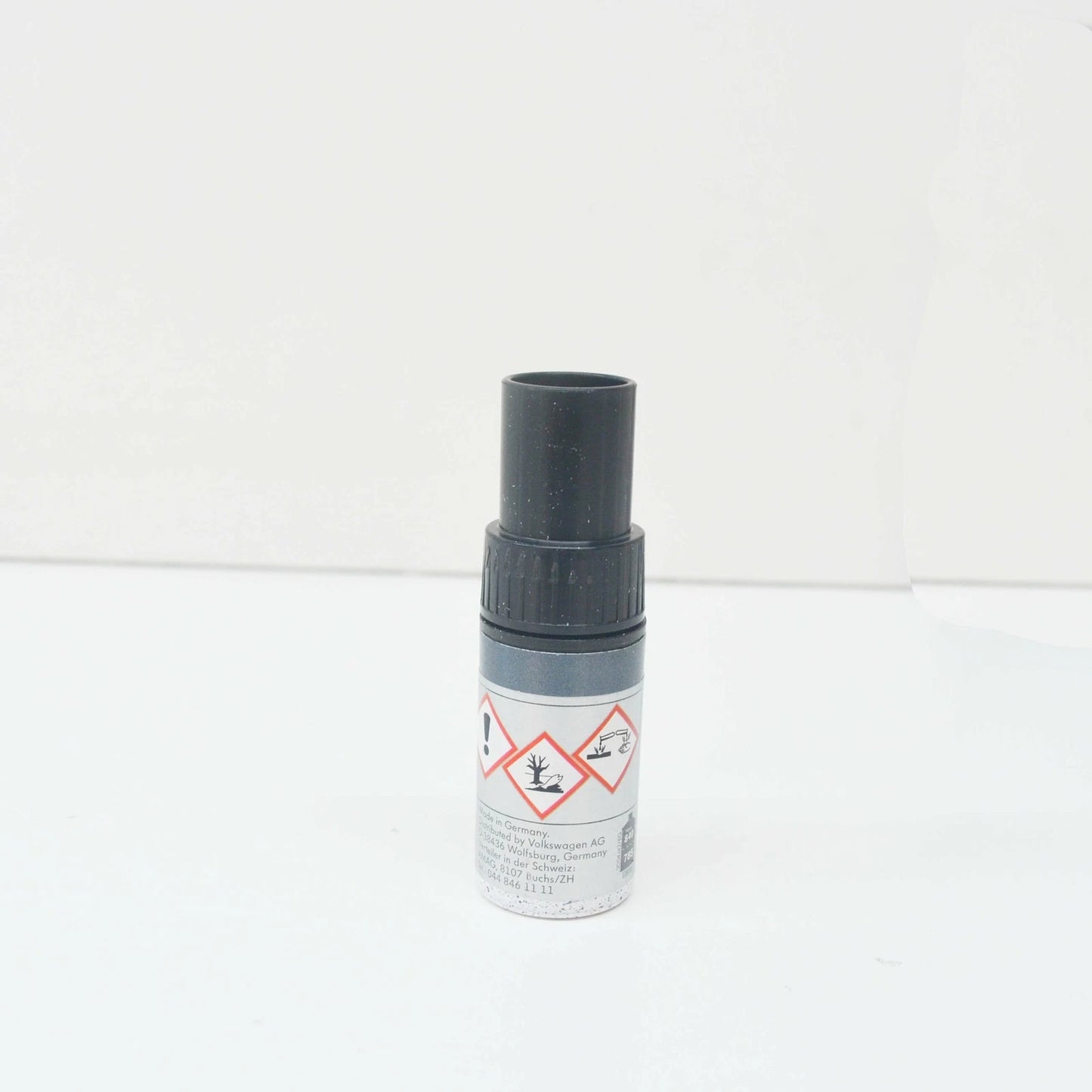 NEW VOLKSWAGEN GOLF LACKS TIFT SET OFF ROAD GREY METALLIC LST0M2D7U 2016