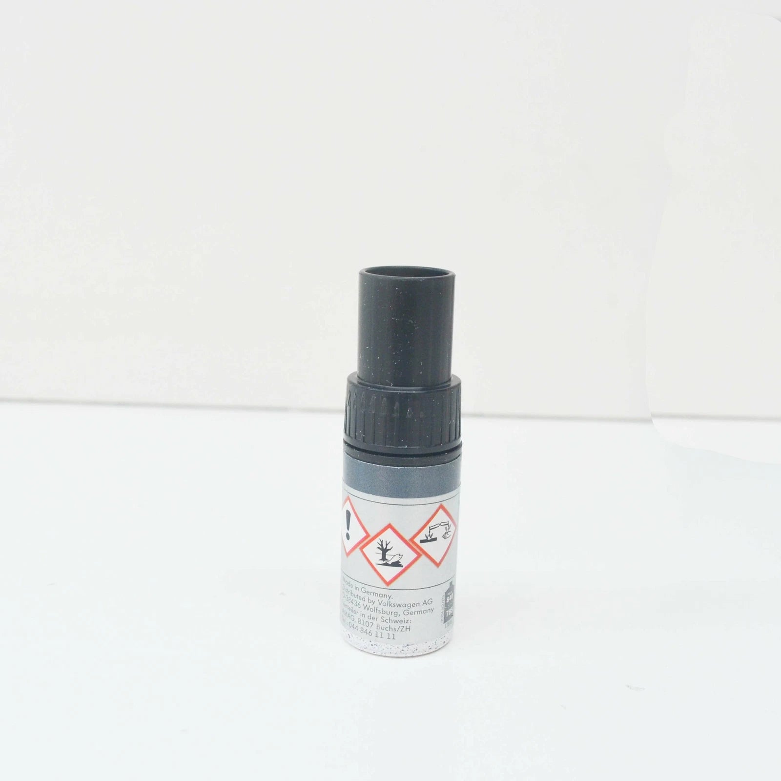 NEW VOLKSWAGEN GOLF LACKS TIFT SET OFF ROAD GREY METALLIC LST0M2D7U 2016