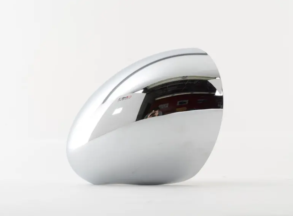 new mini clubman f54 front left door mirror cover lhd 51167376271 original