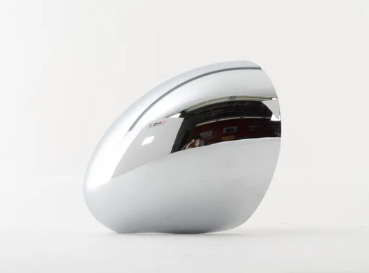 new mini clubman f54 front left door mirror cover lhd 51167376271 original