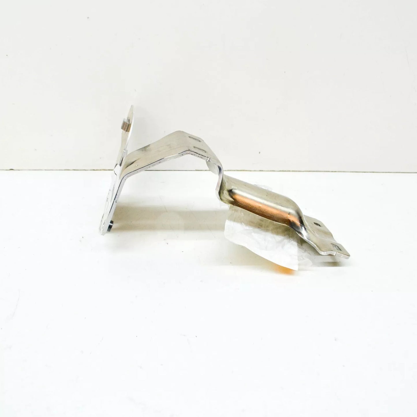 NEW BMW M5 F90 FRONT LEFT VERTICAL SUPPORT 51118068453 ORIGINAL