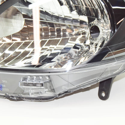 NEW MERCEDES-BENZ CITAN W415 FRONT LEFT HEADLIGHT RHD A4158203000 ORIGINAL