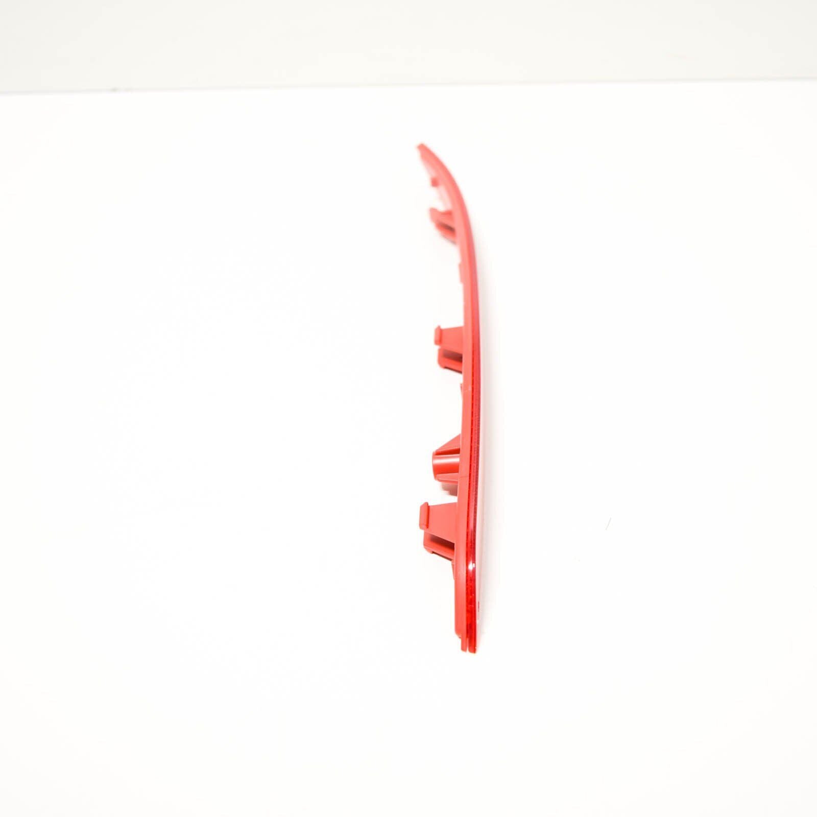 NEW MERCEDES-BENZ S W222 REAR BUMPER LEFT REFLECTOR A2228200374 ORIGINAL