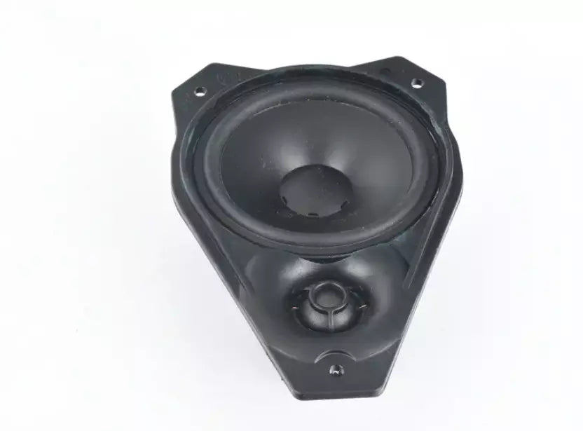NEW VOLKSWAGEN TOUAREG 7P MK2 CENTER DASHBOARD SOUND SPEAKER 7P6035827A ORIGINAL