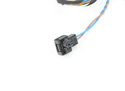 NEW BMW 3 CABRIO E46 FRONT DOOR CABLES 6929213 61126929213 ORIGINAL