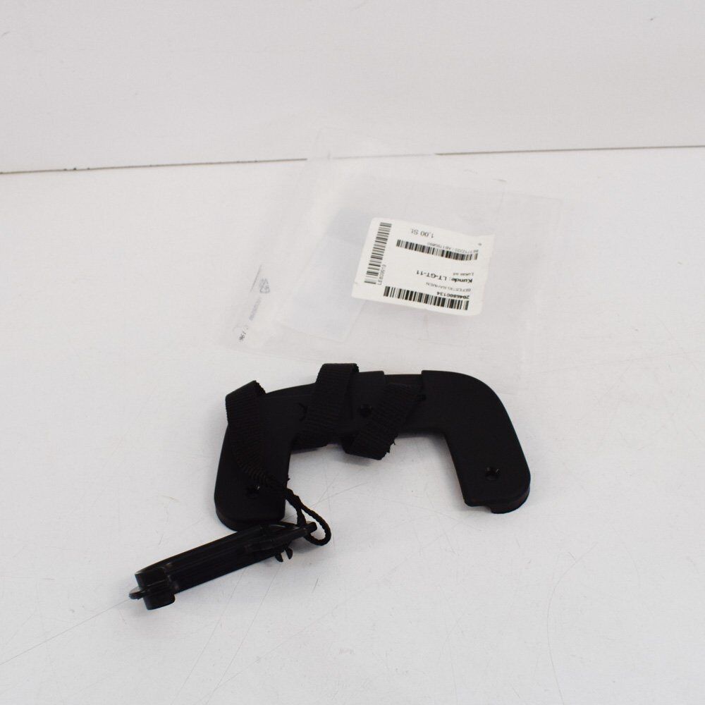 new mercedes-benz glk-class x204 rear trunk carpet handle a2046800134 original