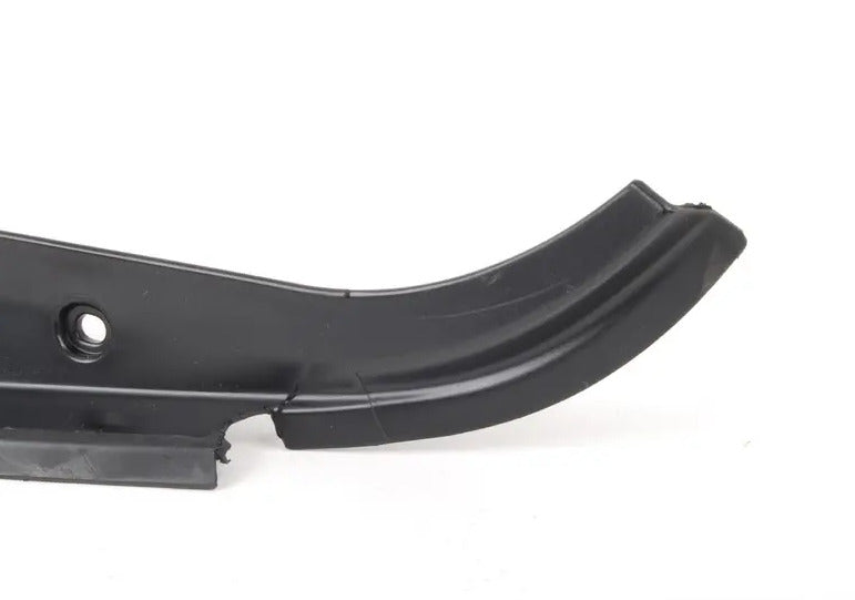 Genuine Mercedes-Benz E W211 Interior Rear Left Upper Trim A2116930133 Original