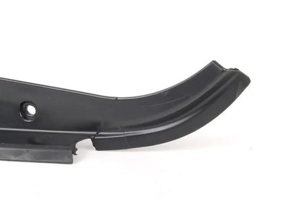 Genuine Mercedes-Benz E W211 Interior Rear Left Upper Trim A2116930133 Original
