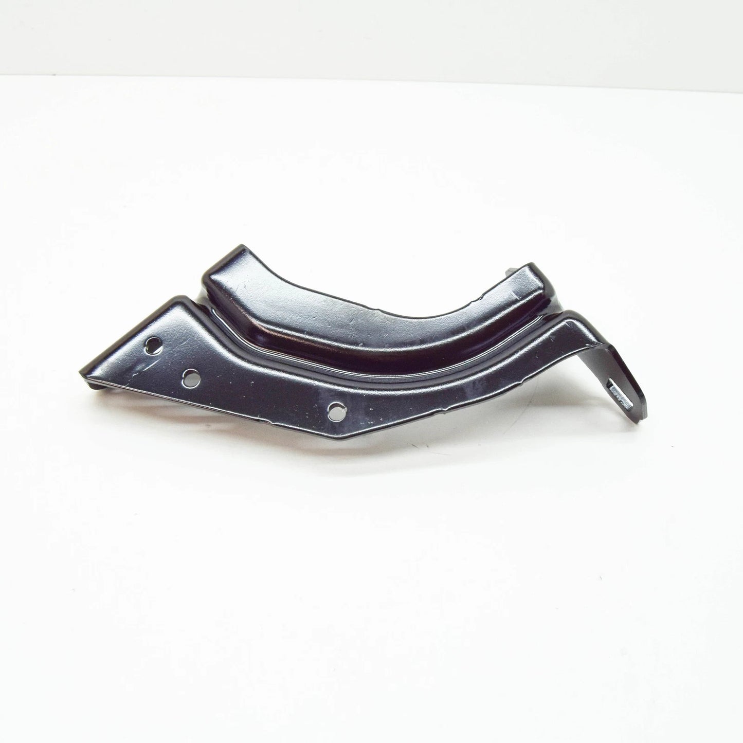 NEW AUDI Q5 FY ENGINE COOLANT RESERVOIR BRACKET 80A121232BG ORIGINAL